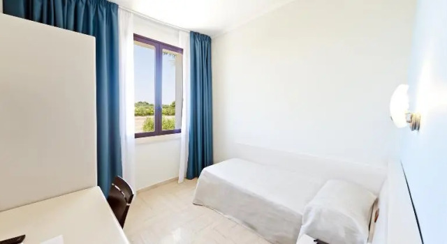 Номер Classic Masseria La Baronessa Resort