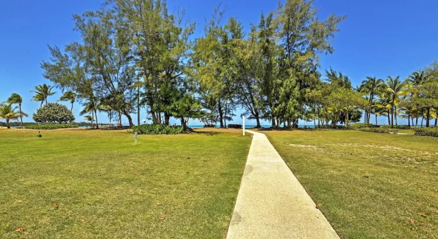 Rio Grande Resort Condo w/ Ocean Views & Patio!, Book Ferieresort Resorthoteller i Rio Grande, Ferieresort