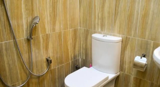 Номер Deluxe Crocus Resort