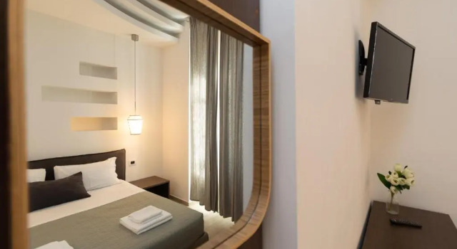 Номер Deluxe Maison Maneli