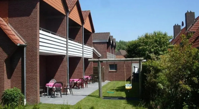 Haus Gertrud