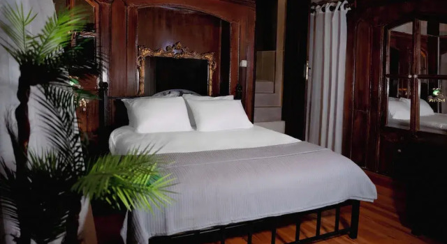 Номер Standard Tudyahan 1874 Hotel