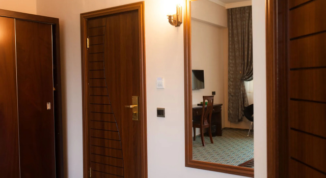 Marine Inn Hotel Baku