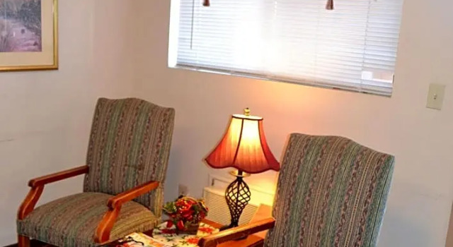Habitación Estándar Value Lodge Inn