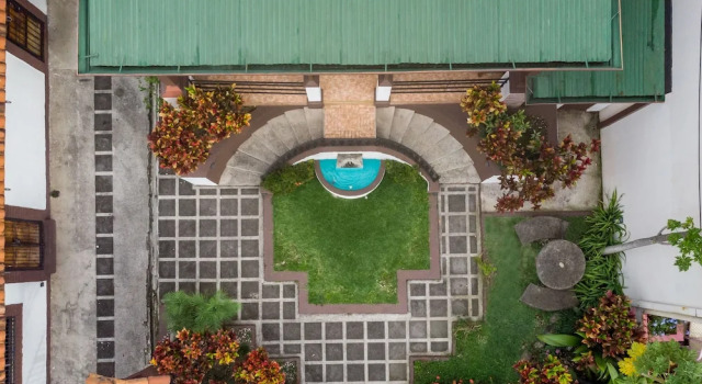 Alajuela City Hotel & Guest House