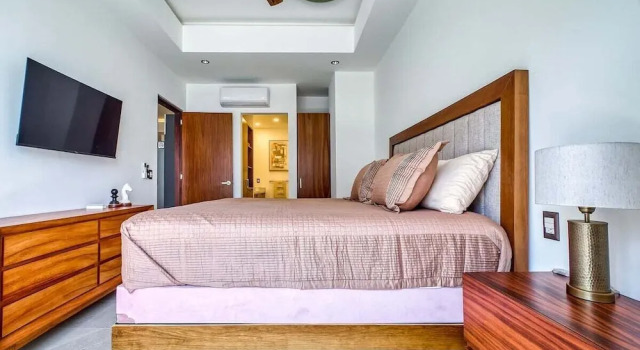 Amazing 2 BR Condo in Versalles - Rooftop Pool, Rezerwuj Apartament Apartamenty w Jalisco, Apartament