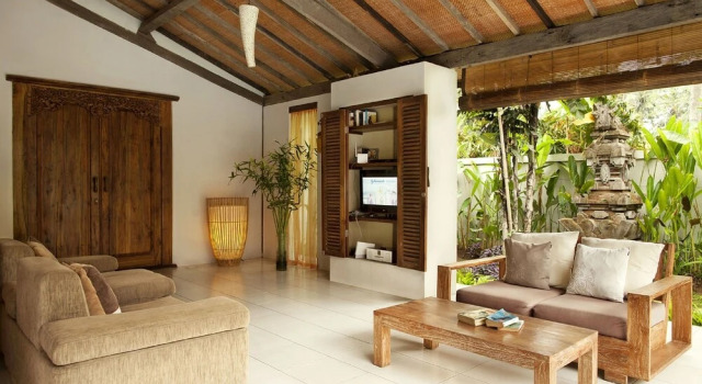 Esterin Villa