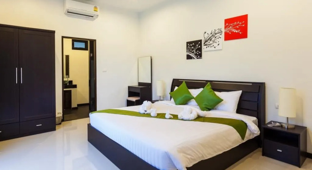 Jasmine Villa