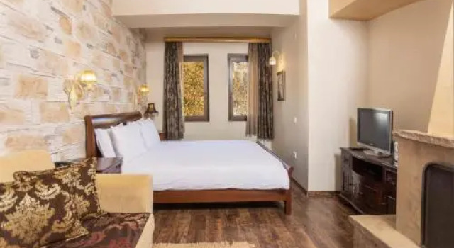 Alseides Boutique Hotel, Rezerwuj Boutique Hotel Elatochori Olympus
