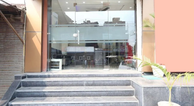 OYO 22332 Hotel Zs, Book Hotel Amritsar Punjab