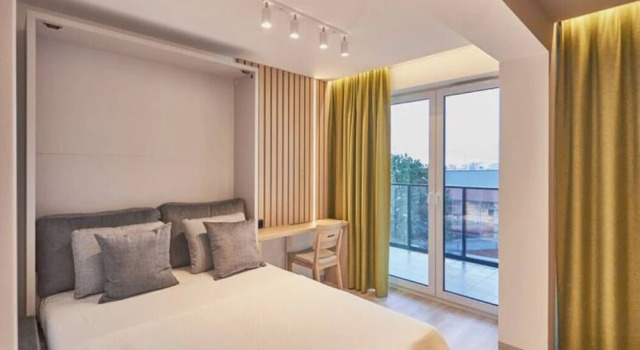Apartamenty Swinoujscie -Matejki 1B