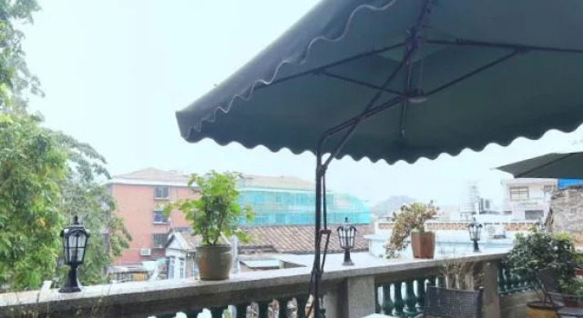 Xiamen Gulangyu Island Lilac Garden Guesthouse, Book Hotel Gulangyu 
