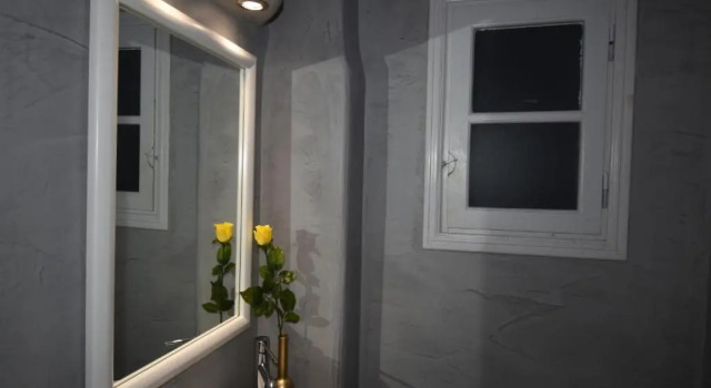 Номер Deluxe Arion Bay Hotel Santorini