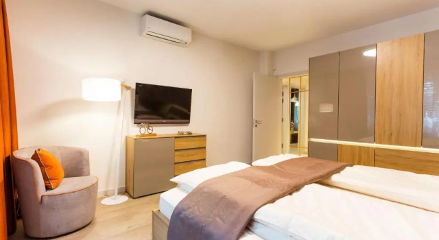 SCA Sofia City Apartments, Забронировать Апартаменты/квартира Апартаменты Софии, рядом с Королевский дворец, Апартаменты/квартира