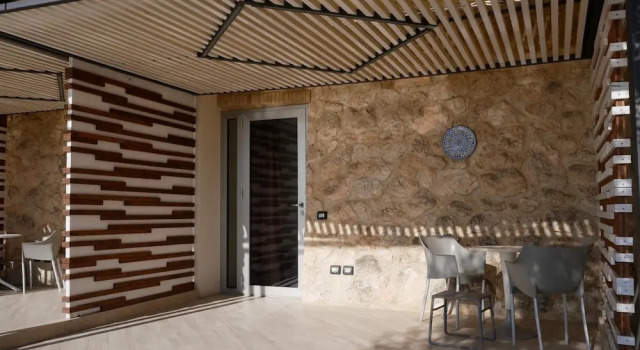 Daedalium, Book Resort Hotels in Sicily with a Pool, Swimming Pool