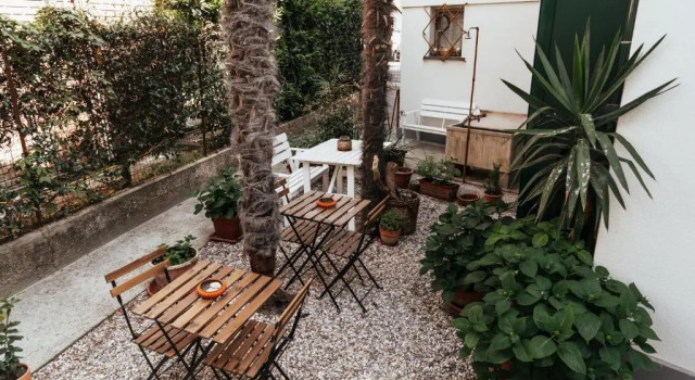 Апартаменты Casa Zanelli