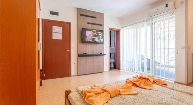 Семейный номер Superior Guesthouse Sunny