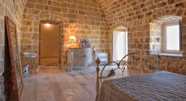 Masseria Conti Filo