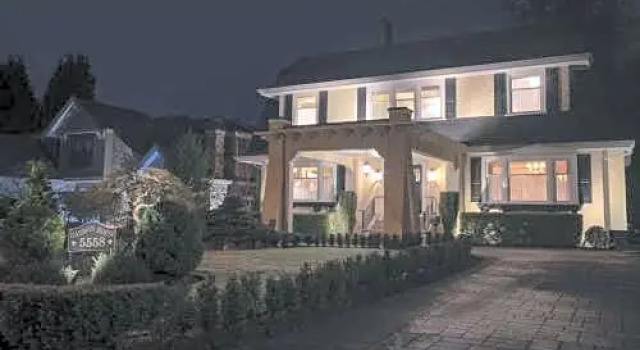 Haddon House, Réserver Hôtel Burnaby Lower Mainland