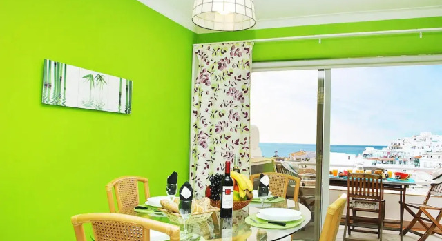 Апартаменты Apartamento Maupiti