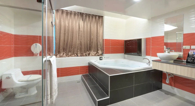 Двухместный номер Superior Holland Village Motel