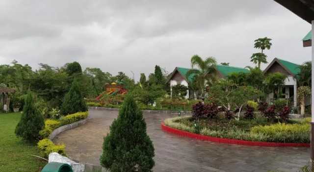 Номер Standard Chai Seeds Resort