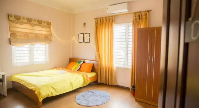Chanh Sa Homestay Ha Long, Забронировать Отель Отели Халонг с парковкой, Парковка