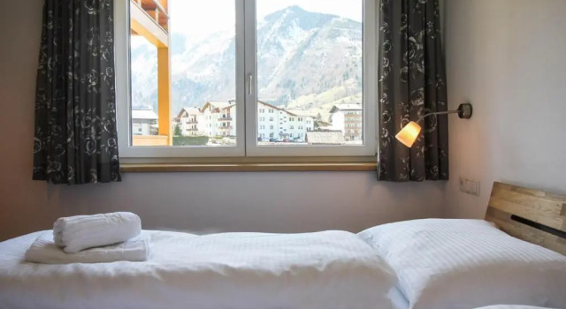 Апартаменты с 3 комнатами Tauern Relax Lodges by we rent, SUMMERCARD INCLUDED