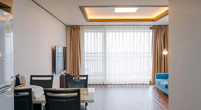 Номер Standard Habana resort