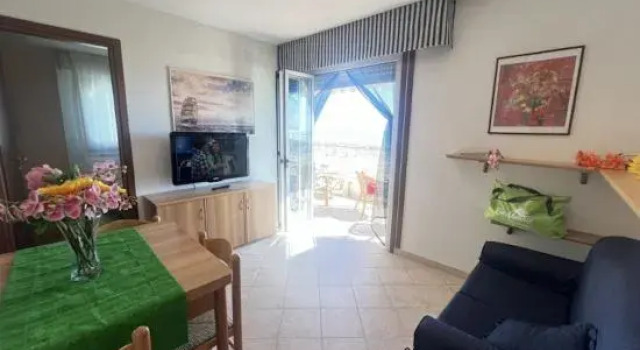 Апартаменты Amazing sea View Apartment