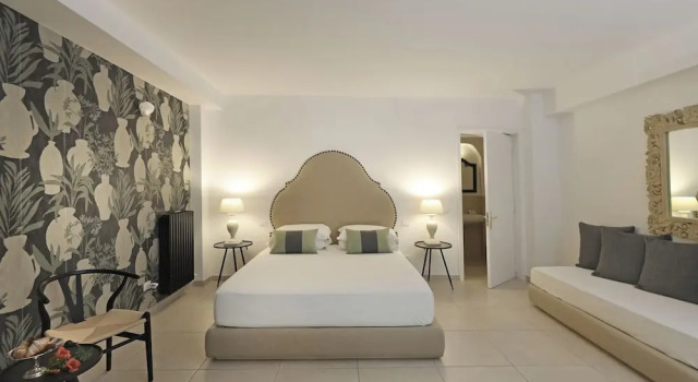 Superior Zimmer Maison DEnrì