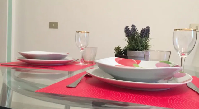 Апартаменты c 1 комнатой с балконом At Home - Navigli