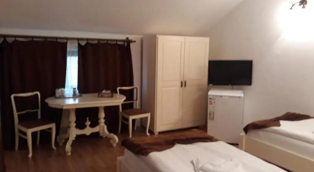 Номер Standard Casa Craiova Nuova
