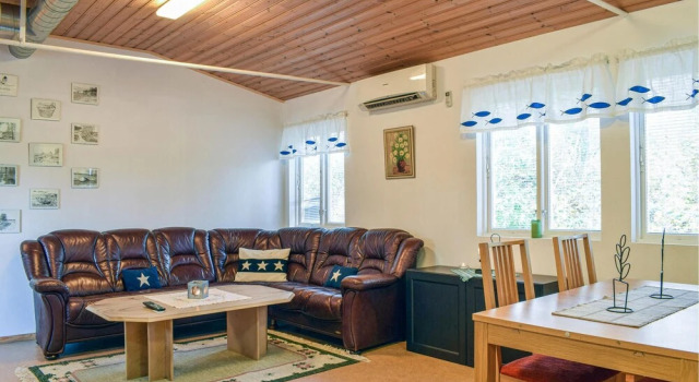 Stunning Home in Simrishamn With 1 Bedrooms