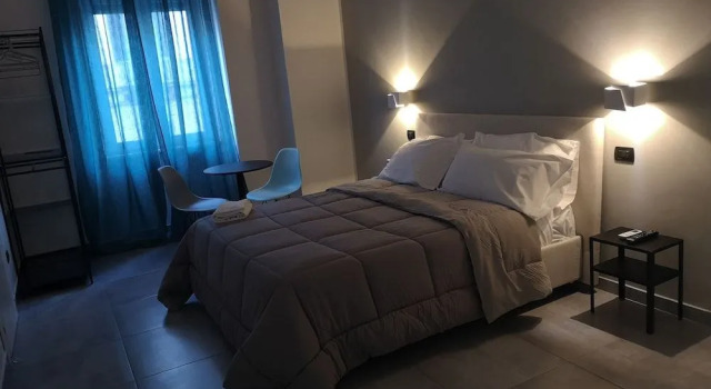 Hi Relais Rooms