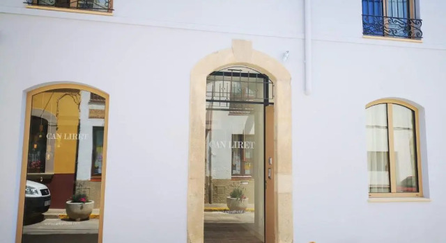 Hotel Can Liret