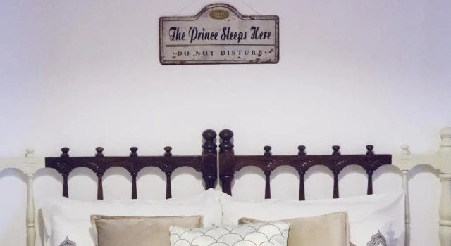 Номер Standard Aminta Home charmy rooms in Vegueta