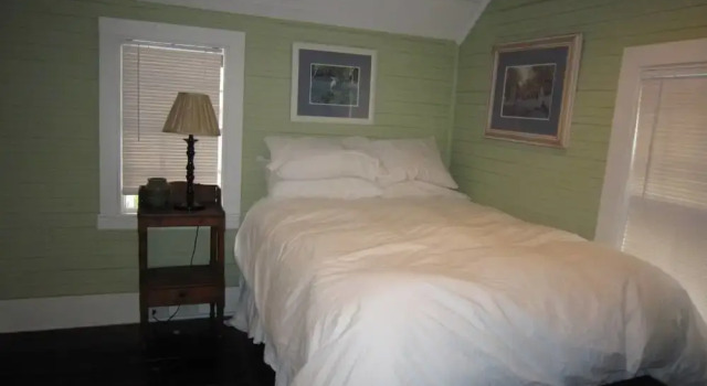 Historical Downtown Home, Забронировать Отель Бофорт Lowcountry, рядом с Valerie Benn