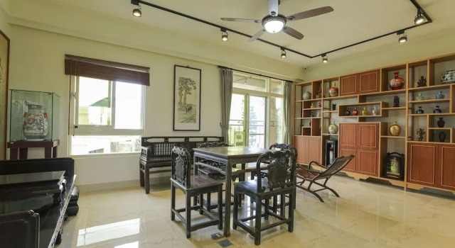 Tianyi Xuanyuan station homestay, Rezervovat Hotel Zhongtun Village Tajwan