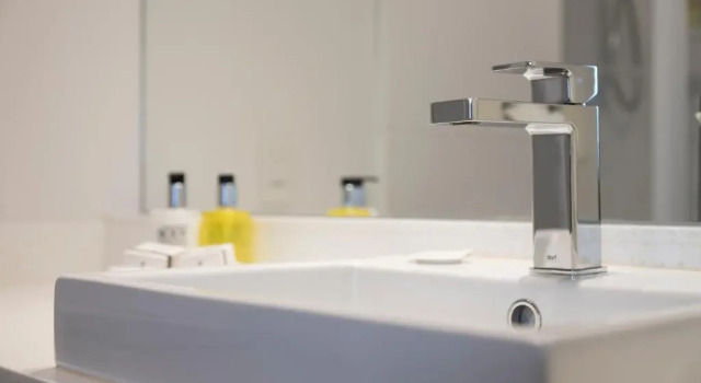 Студия Standard The Ashley Hotel Greymouth