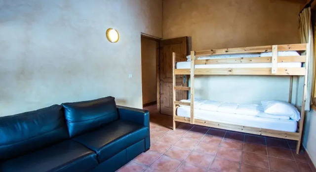 Apartment in Saint-francois-longchamp Near ski
