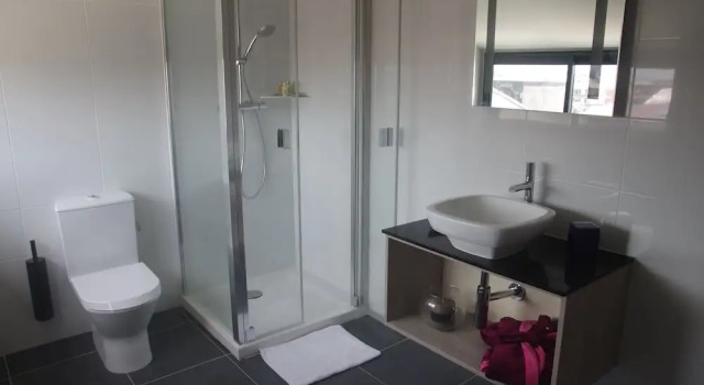 Номер Classic Hôtel Des Amandiers