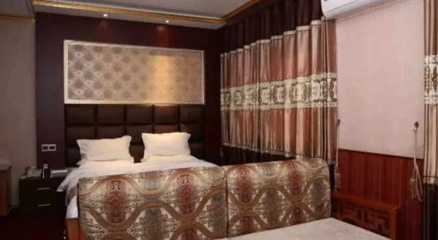 Qufu Lushengge Confucian Hotel