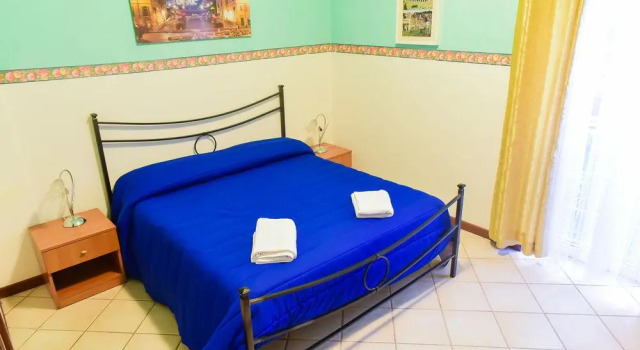 Casa Simpatia Massalongo