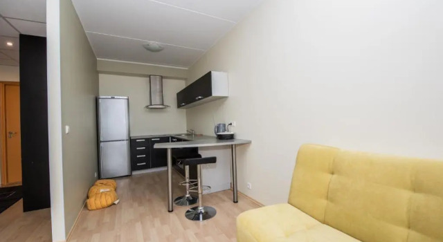 Номер Standard Jaamamõisa apartement