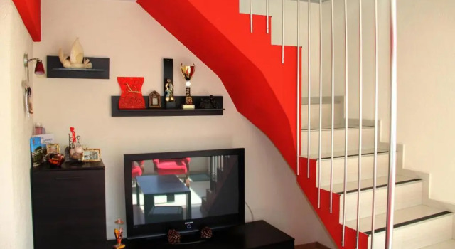 Коттедж Perelik House