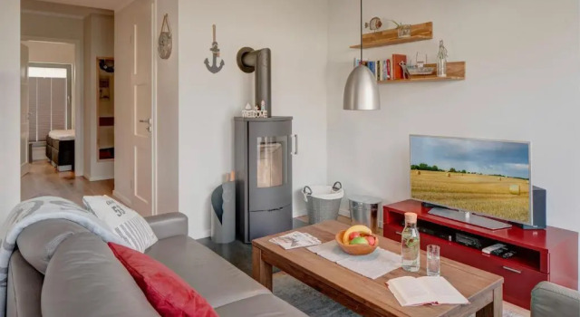 Ostsee - Appartement Nr 181 "Uferschwalbe" im Strand Resort, Забронировать Курортный отель Курортные отели Хайлигенхафен, Курортный отель