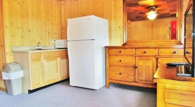 Двухместный номер Standard с балконом и с красивым видом из окна Contessa Resort