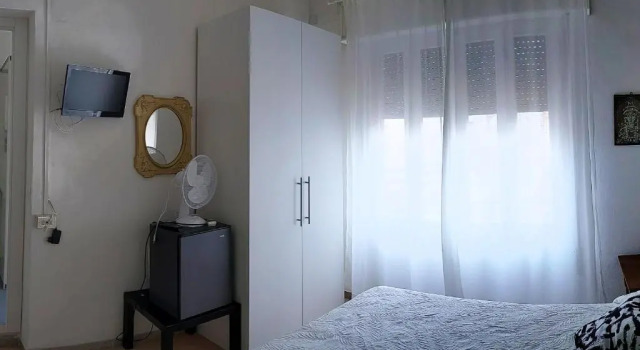 Двухместный номер Economy Hotel Villa Furia