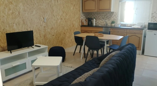 Студия Ocean's 7 - Lagos Guest House